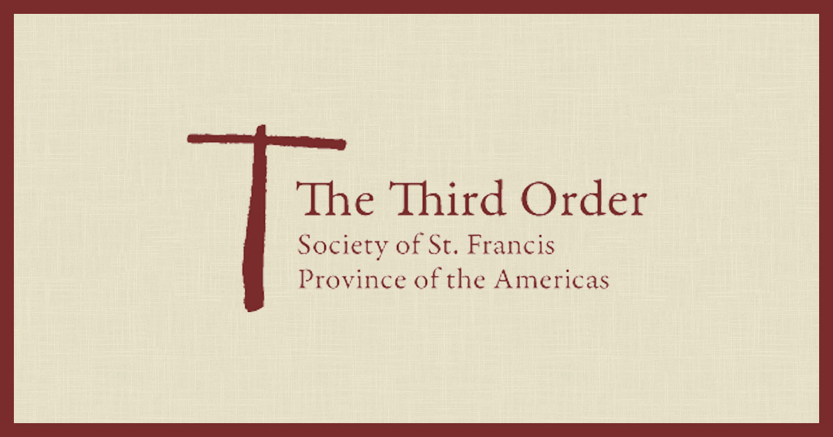 Anglican Franciscans | Third Order of Franciscans